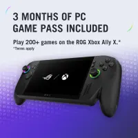 ROG Xbox Ally RC73XA Ryzen Z2 1TB SSD 24GB FHD IPS 100%sRGB 120Hz Touch Win11 - foto 8