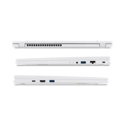 ACER Nitro Lite NL16-71G Core 7 240H RTX3050 512GB SSD 16GB FHD IPS 180Hz Win11+OHS