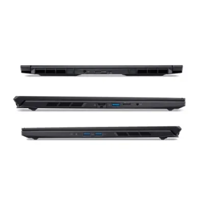 ACER Nitro V16S AI ANV16S-41 Ryzen 5 240 RTX5050 512GB SSD 16GB FHD IPS 180Hz Win11+OHS