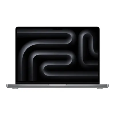Apple MacBook Pro 14 M3 Chip 512GB SSD 8GB XDR Mac