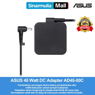 ASUS 45 Watt DC Adapter AD45-00C Original