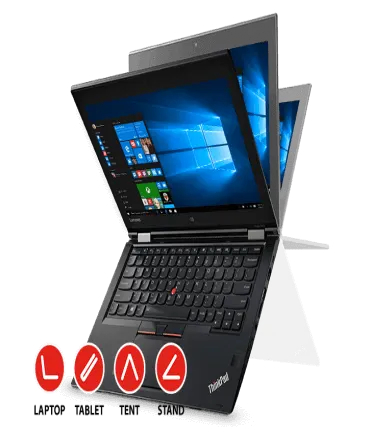 Lenovo Yoga