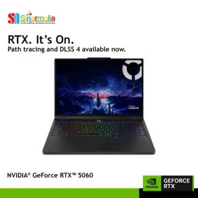 Lenovo Legion Pro 5i i9-14900HX RTX5060 1TB SSD 32GB WQXGA IPS 100%sRGB 240Hz Win11+OHS