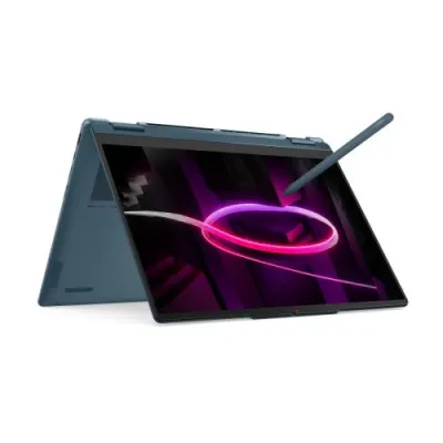 Lenovo Yoga 7 2IN1 Ryzen AI 7 445 512GB SSD 24GB WUXGA OLED 100%sRGB Touch Win11+OHS