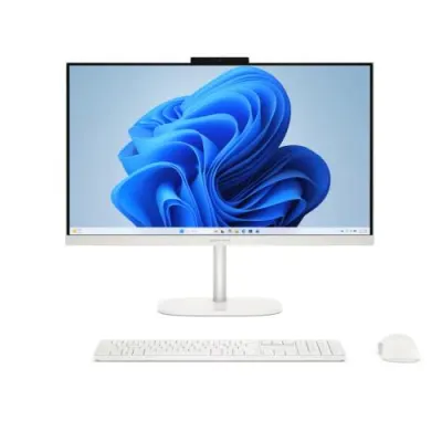 PC HP OmniStudio AiO 24-cu0115d Core 5 120U 512GB SSD 8GB FHD IPS 100%sRGB Win11+OHS