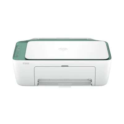 Printer HP 2989 Ink Advantage Deskjet All In One Wireless Print Copy Scan