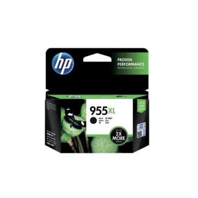 HP 955XL Black (L0S72AA) Original
