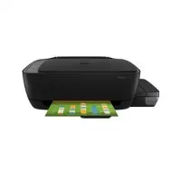 HP Ink Tank-310