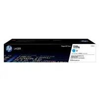 HP 119 A (W2091A) CYAN