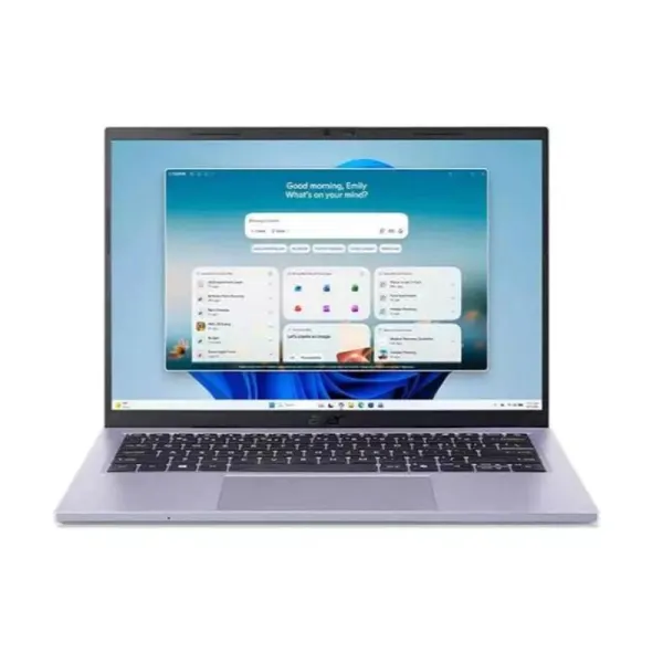 Acer Aspire Go 14 AG14-72P Core 5 120U 1TB SSD 8GB WUXGA IPS Win11+OHS - foto 6
