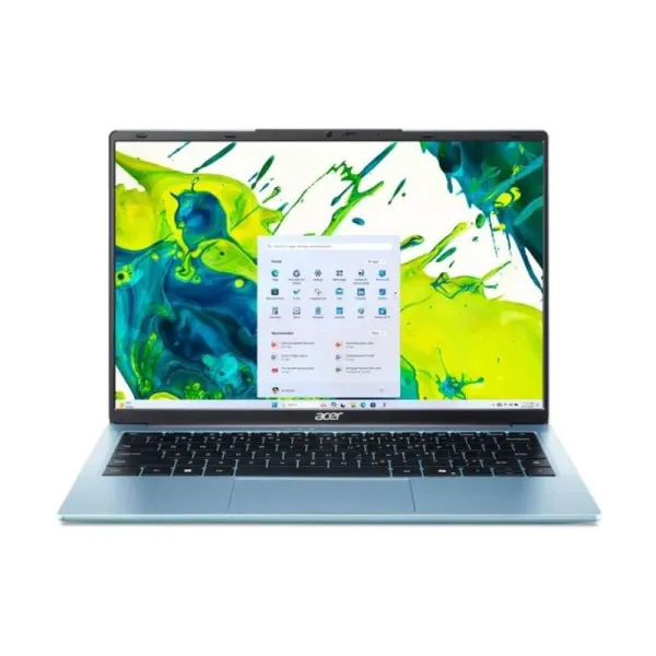 ACER Aspire Lite 14 AL14-37P Core 3 N355 256GB SSD 8GB FHD IPS Win11+OHS - foto 5