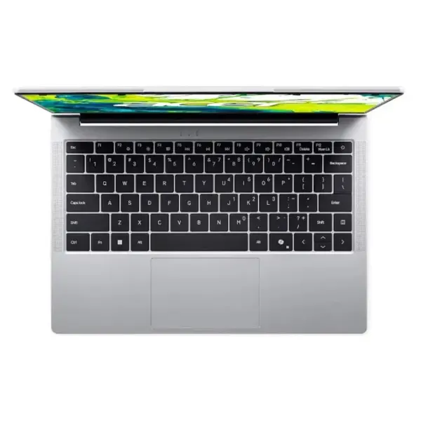 ACER Aspire Lite AL14-42P Ryzen 3 5300U 512GB SSD 8GB WUXGA IPS Win11+OHS - foto 3
