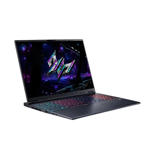 ACER Predator Helios Neo 16S AI PHN16S-71 Ultra 9 275HX RTX5060 1TB SSD 16GB OLED 2K 240Hz Win11+OHS3