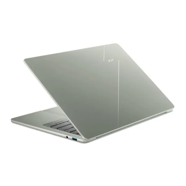 ACER Swift Air 14 SFA14-I31 Core 5 320 512GB SSD 8GB IPS 120Hz 100%sRGB Win11+OHS - foto 3