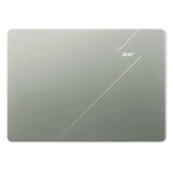 ACER Swift Air 14 SFA14-I31 Core 5 320 512GB SSD 8GB IPS 120Hz 100%sRGB Win11+OHS - foto 2