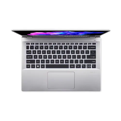 ACER Swift Go 14 SFG14-73T Ultra 9 185H 1TB SSD 32GB IPS 100%sRGB Touch Win11+OHS6