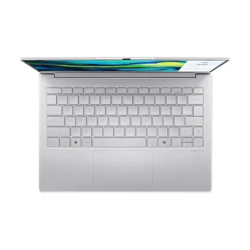 ACER Swift Lite 14 Air Edition SFL14-54M Ultra 5 115U 512GB SSD 16GB WUXGA IPS Win11+OHS6