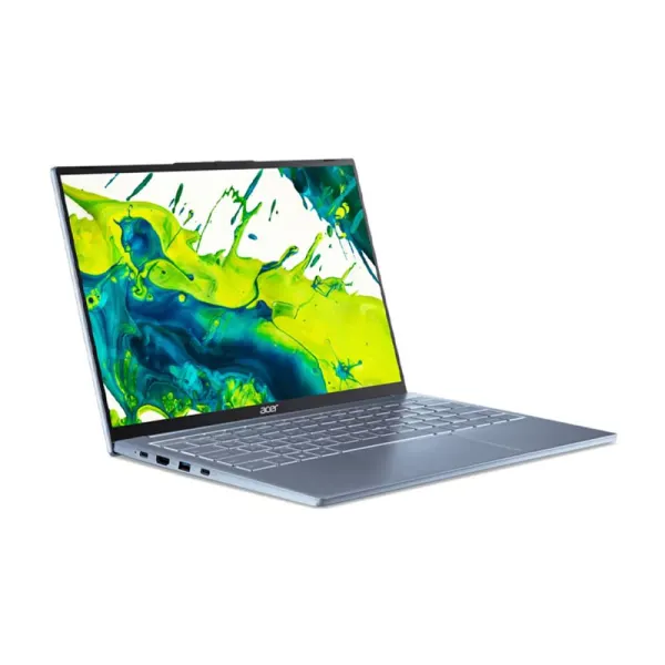ACER Swift Lite SFL14-41M Ryzen 5 240 512GB SSD 16GB IPS Win11+OHS - foto 4
