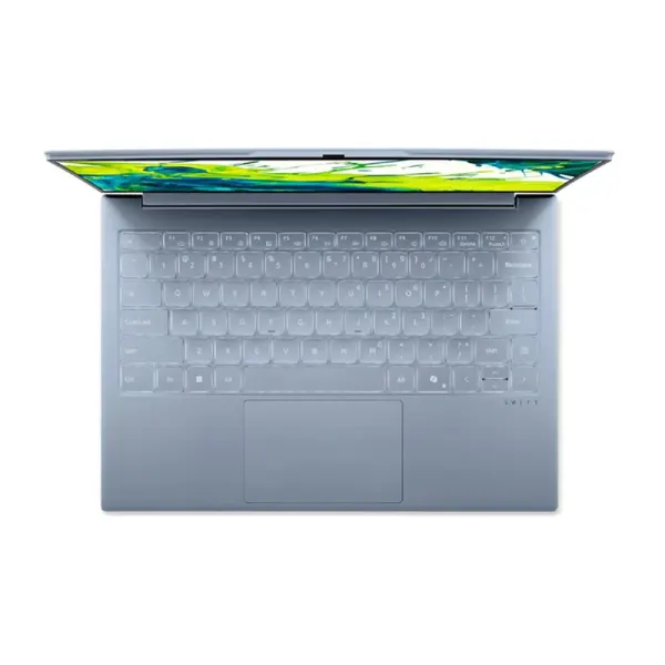 ACER Swift Lite SFL14-41M Ryzen 5 240 512GB SSD 16GB IPS Win11+OHS - foto 6
