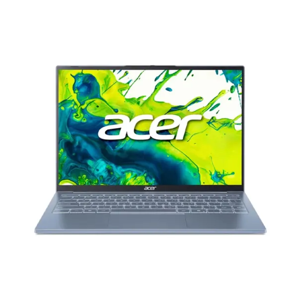 ACER Swift Lite SFL14-41M Ryzen 5 240 512GB SSD 16GB IPS Win11+OHS - foto 2