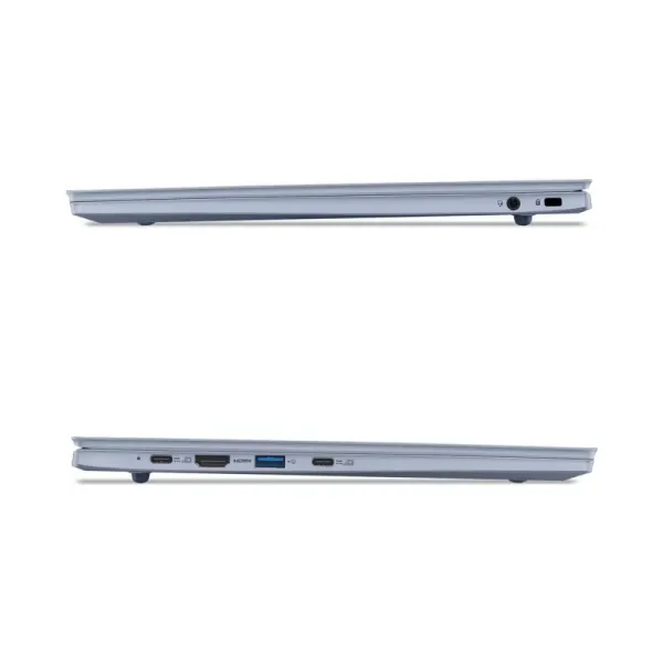 ACER Swift Lite SFL14-41M Ryzen 5 240 512GB SSD 16GB IPS Win11+OHS - foto 9