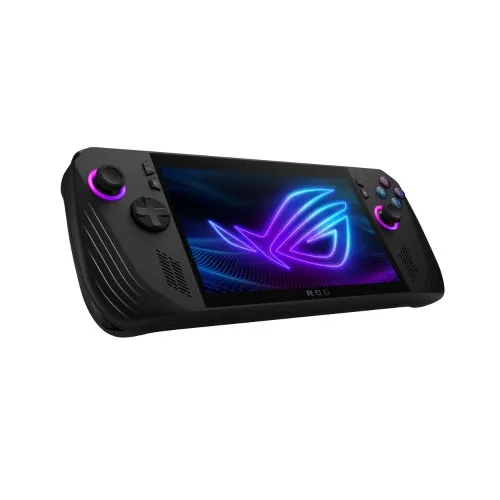 ASUS ROG Ally X Ryzen Z1 Extreme 1TB SSD 24GB 100%sRGB 120Hz Touch Win114