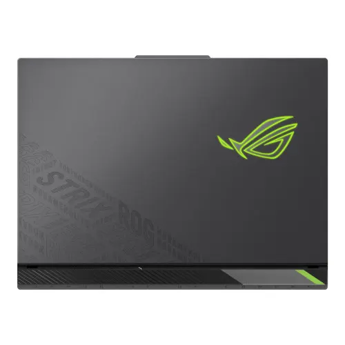 ASUS ROG Strix G16 G614FM Ryzen 9 9955HX RTX5060 1TB SSD 32GB 2.5K WQXGA 100%sRGB 240Hz 3ms Win11+OHS6