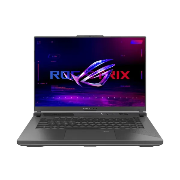 ASUS ROG Strix G16 G614PH Ryzen 9 8940HX RTX5050 512GB SSD 16GB FHD+ WUXGA 100%sRGB 165Hz Win11+OHS - foto 3