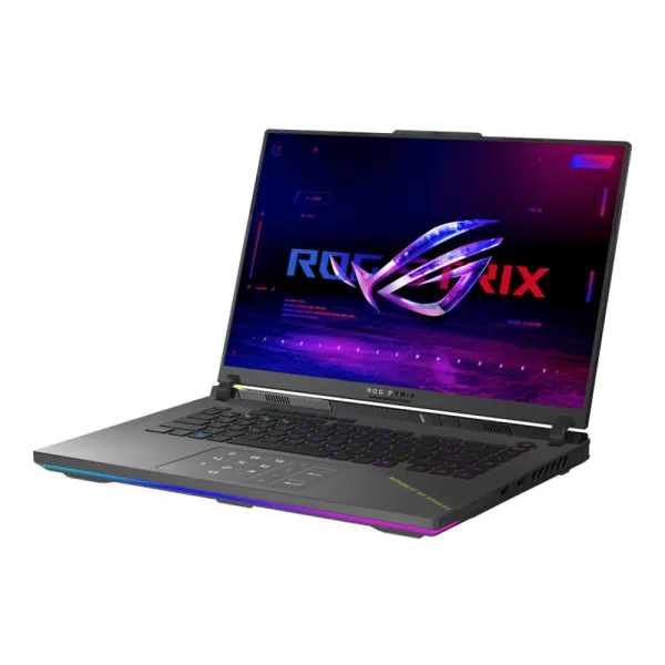 ASUS ROG Strix G16 G614PR Ryzen 9 8940HX RTX5070 Ti 1TB SSD 16GB FHD+ IPS 100%sRGB 165Hz 3ms Win11+OHS - foto 6