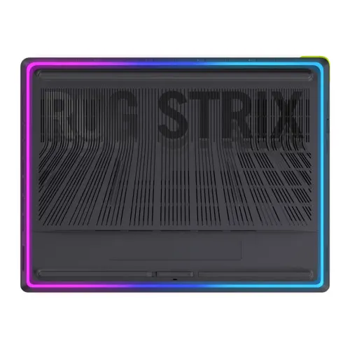 ASUS ROG Strix G16 G615JHR i7-14650HX RTX5050 512GB SSD 16GB 2.5K WQXGA 100%sRGB 240Hz 3ms Win11+OHS3
