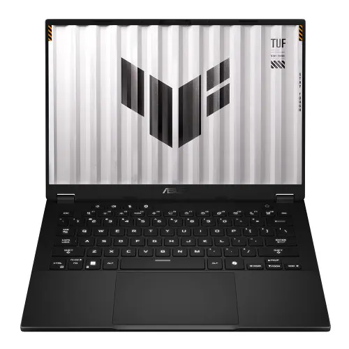 ASUS TUF Gaming A14 FA401KM Ryzen AI 7 350 RTX5060 1TB SSD 32GB 2.5K WQXGA 165Hz IPS 100%sRGB Win11+OHS7