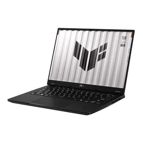 ASUS TUF Gaming A14 FA401KM Ryzen AI 7 350 RTX5060 1TB SSD 32GB 2.5K WQXGA 165Hz IPS 100%sRGB Win11+OHS5