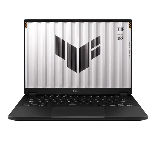 ASUS TUF Gaming A14 FA401UH Ryzen 7 260 RTX5050 512GB SSD 32GB 2.5K WQXGA IPS 100%sRGB Win11+OHS3