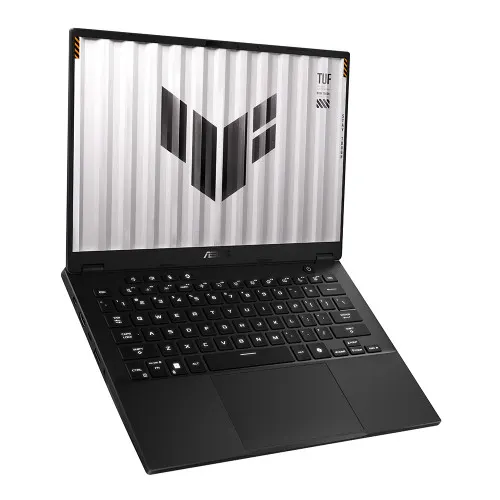 ASUS TUF Gaming A14 FA401UH Ryzen 7 260 RTX5050 512GB SSD 32GB 2.5K WQXGA IPS 100%sRGB Win11+OHS6