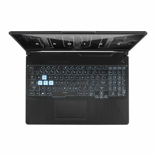 ASUS TUF Gaming A15 FA506NFR Ryzen 7 7435HS RTX2050 512GB SSD 8GB IPS 144Hz Win11+OHS4