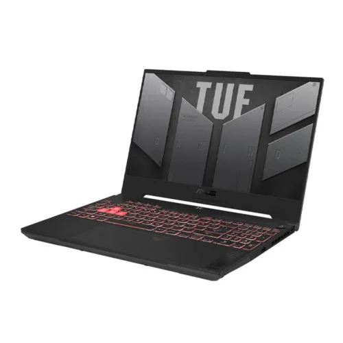 ASUS TUF Gaming A15 FA507NVR Ryzen 7 7435HS RTX4060 512GB SSD 16GB 144Hz 100%sRGB Win11+OHS2