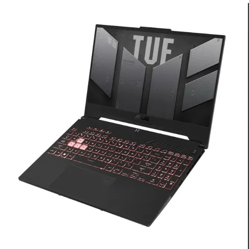 ASUS TUF Gaming A15 FA507NVR Ryzen 7 7435HS RTX4060 512GB SSD 16GB 144Hz 100%sRGB Win11+OHS7