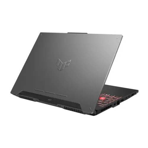 ASUS TUF Gaming A15 FA507NVR Ryzen 7 7435HS RTX4060 512GB SSD 16GB 144Hz 100%sRGB Win11+OHS5