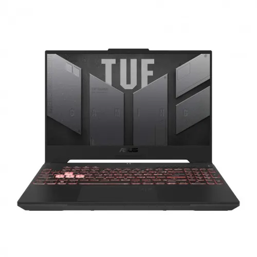 ASUS TUF Gaming A15 FA507UI Ryzen 9 8945H RTX4070 1TB SSD 16GB 144Hz 100%sRGB Win11+OHS2