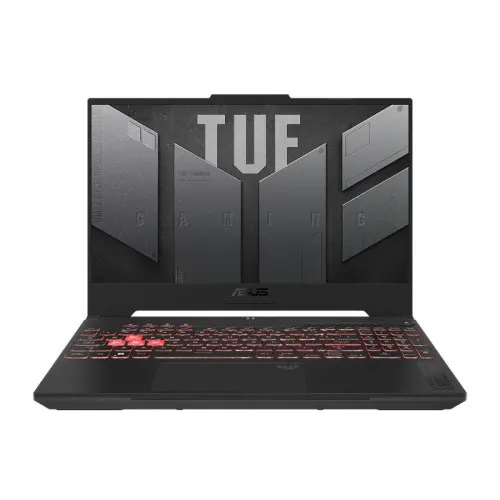 ASUS TUF Gaming A15 FA507UV Ryzen 9 8945HS RTX4060 1TB 16GB 144Hz 100%sRGB Win11+OHS2