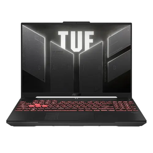 ASUS TUF Gaming A16 FA607NUG Ryzen 7 7445HS 512GB SSD 16GB IPS 165Hz 100%sRGB Win11+OHS5