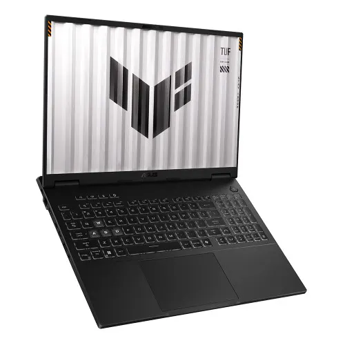 ASUS TUF Gaming A16 FA608PP Ryzen 9 8940HX RTX5070 1TB SSD 16GB 2.5K WQXGA IPS 100%sRGB 165Hz Win11+OHS8