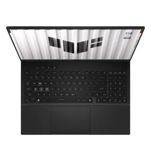 ASUS TUF Gaming A16 FA608PP Ryzen 9 8940HX RTX5070 1TB SSD 16GB 2.5K WQXGA IPS 100%sRGB 165Hz Win11+OHS7