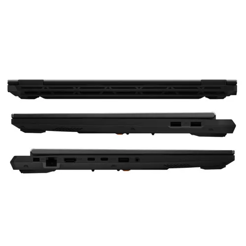 ASUS TUF Gaming F16 FX608JHR i7-14650HX 512GB SSD 16GB WUXGA IPS 100%sRGB 165Hz Win11+OHS3