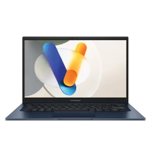 ASUS Vivobook 14 A1404VA i3-1315U 256GB SSD 8GB FHD Win11+OHS13