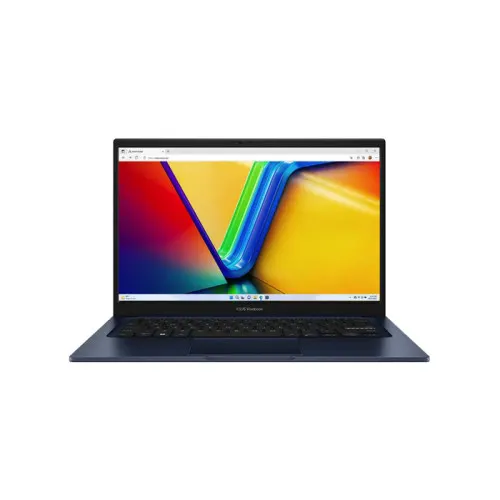 ASUS Vivobook 14 A1404VA i7-1355U 1TB SSD 16GB FHD IPS Win11+OHS2