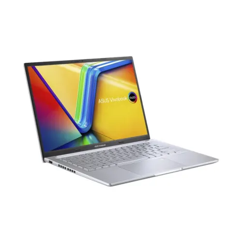 ASUS Vivobook 14 A1405VA i5-13420H 512GB SSD 16GB WUXGA IPS Win11+OHS5