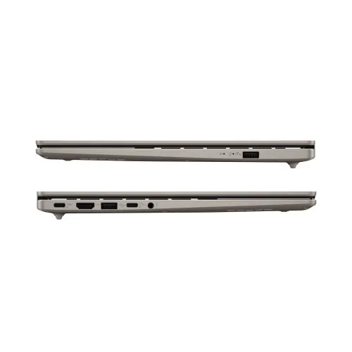 ASUS Vivobook 14 A1407QA Snapdragon X X1 26 100 512GB SSD 16GB WUXGA IPS Win11+OHS6