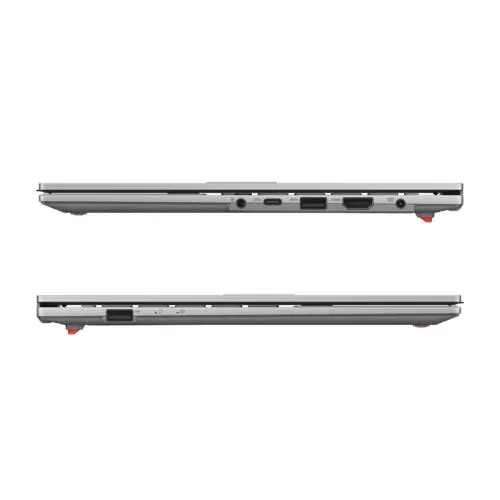 ASUS Vivobook 14 E1404FA Ryzen 3 7320U 256GB SSD 8GB FHD IPS Win11+OHS2