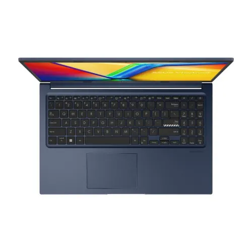 ASUS Vivobook 15 A1504VAP Intel 5 120U 512GB SSD 8GB IPS Win11+OHS4